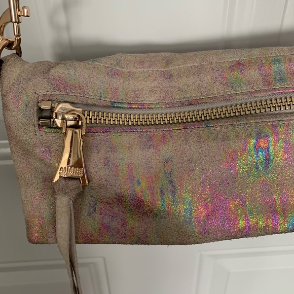 🎁Aimee crossbody nylon strap - Picture 2 of 3